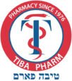 טיבה פארם