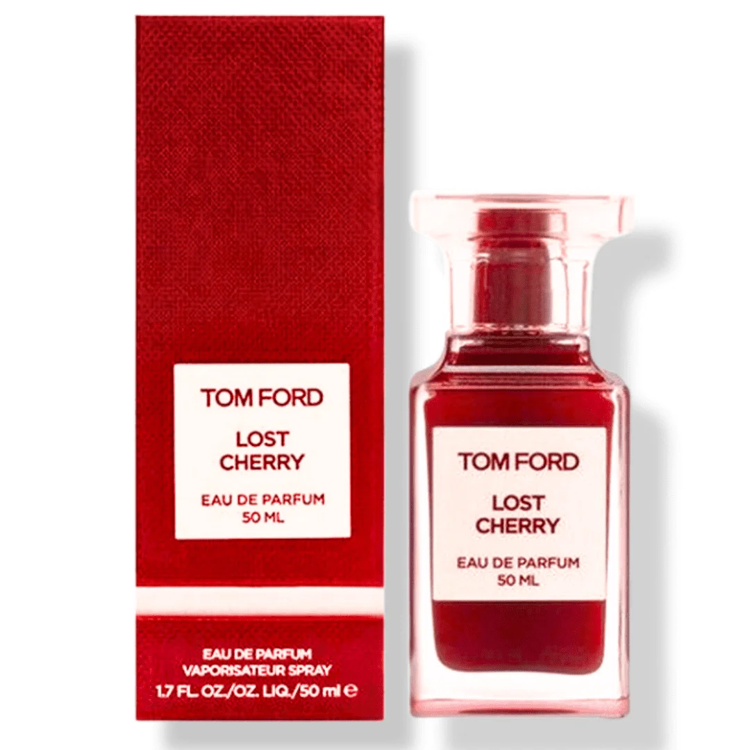 tom ford lost cherry 50ml